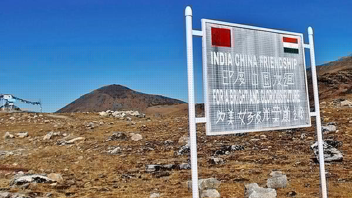 Morning Digest: Peace in border is of ‘utmost importance ’, says India on reports of Chinese incursions; Centre set to refer FCRA Bill to JPC, and more