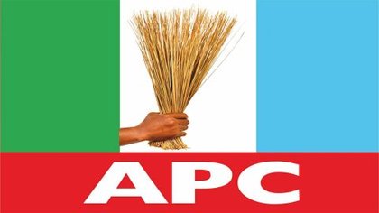 Comment on Kogi 2023: Alleged Abuja-based ‘fake APC members’ ludicrous, laughable – Commissioner  by registrati su binance