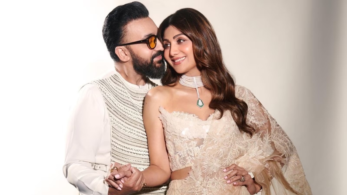 Bombay HC refuses to grant relief to Shilpa Shetty and Raj Kundra in Rs 60 crore cheating case