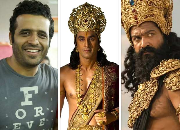 EXCLUSIVE: Ramanand Sagar’s grandson Shiv Sagar PRAISES Ramayana trailer: “I wish Ranbir Kapoor all the luck; Yash looks brilliant as Ravana; Sai Pallavi suits Sita”