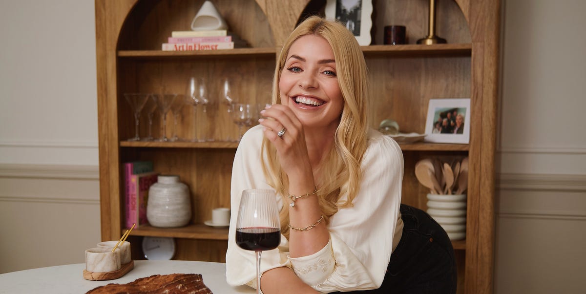 Holly Willoughby tipped for huge career move as she eyes Disney+ talk show