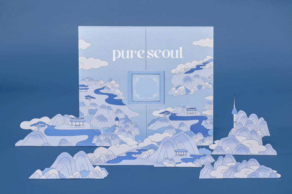 PURESEOUL is launching its first-ever K-Beauty Advent Calendar