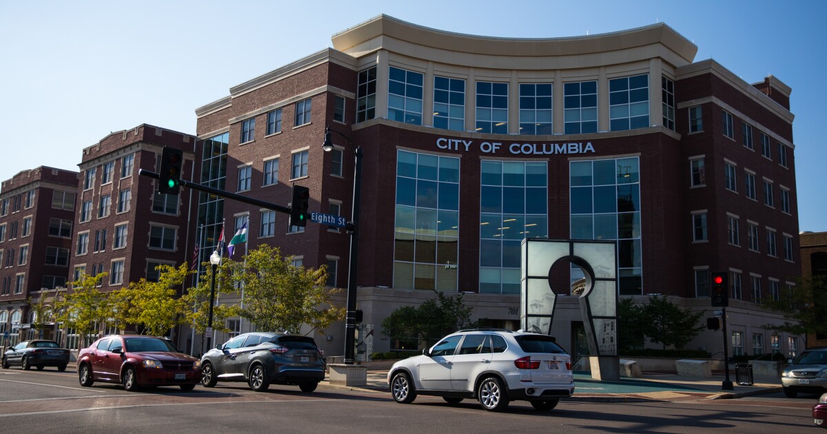After student's death, Columbia officials look for solutions to downtown gun violence