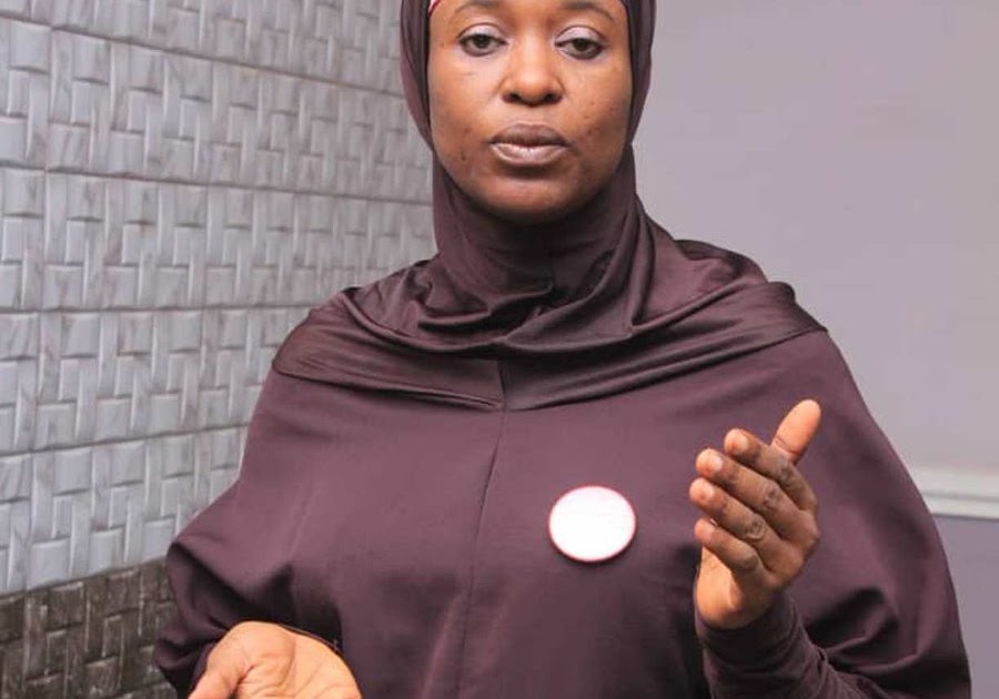 2027: Aisha Yesufu Identifies Major Problem with Candidates' Certificates