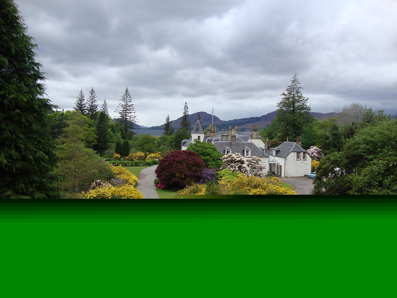 Historic gardens and heritage sites under threat, new report warns