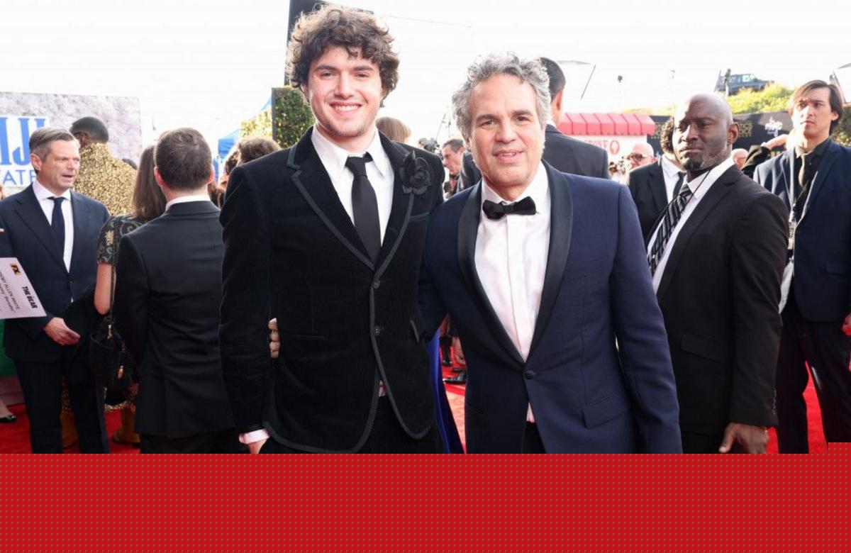 Keen Ruffalo says ‘COVID depression’ made him become an actor