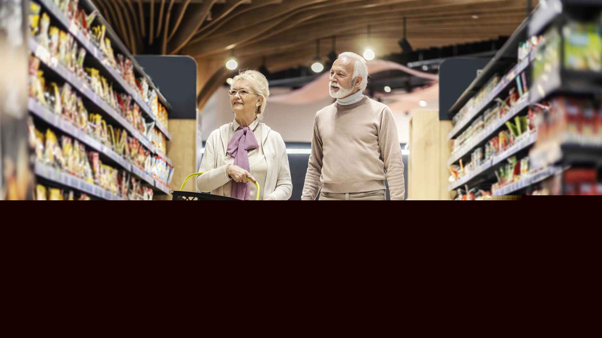 I’m a Shopping Expert: 6 Things Retirees Should Never Put in Their Grocery Cart