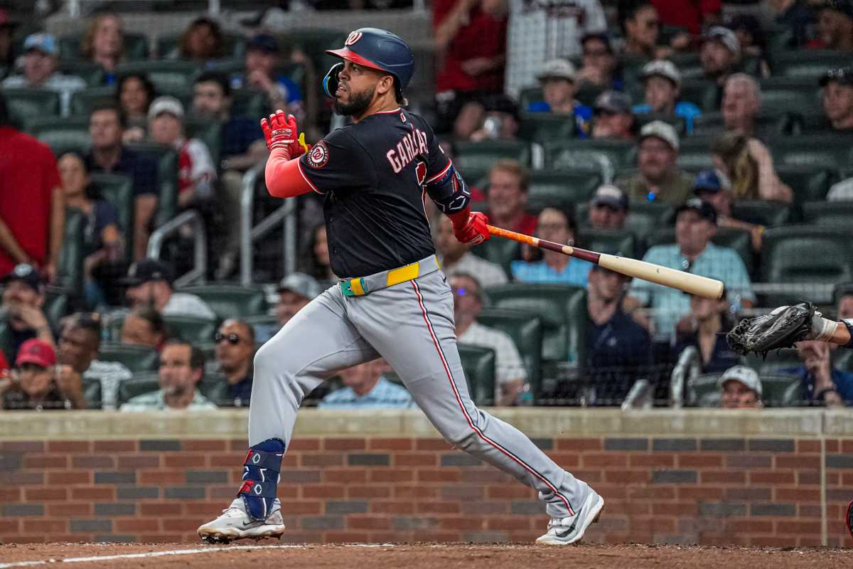 MLB trade deadline: How does Luis Garcia Jr. fit in Yankees’ plans?