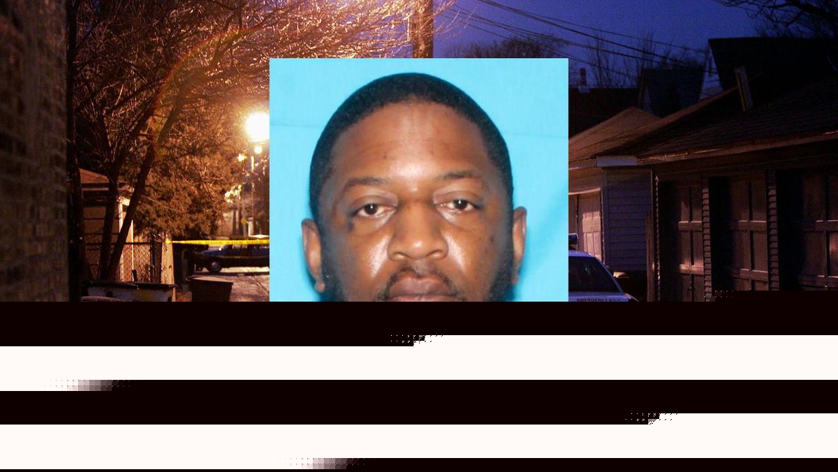Shreveport Man Wanted for Alleged Domestic Violence