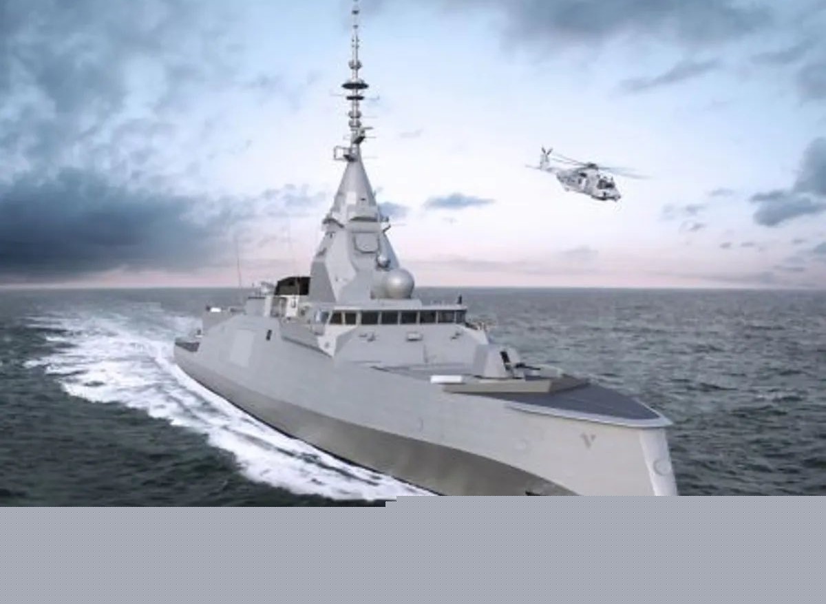Analysis: Athens’ Naval Strategy Shifts to Tech, Asymmetric Power