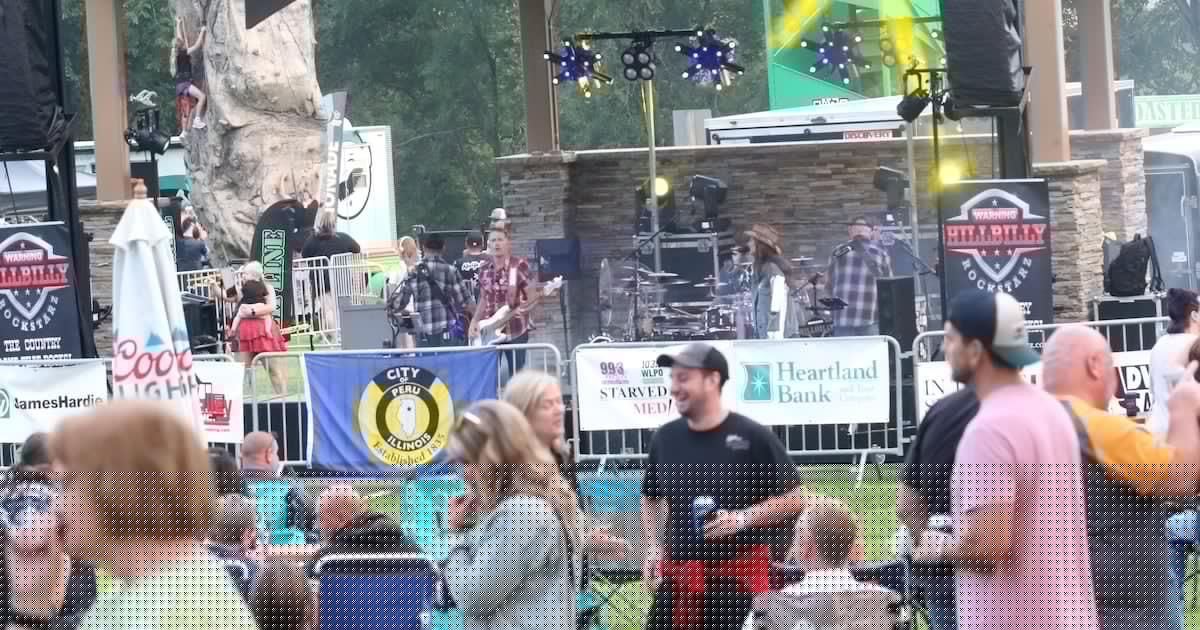 5 Things to Do: Taste of the Illinois Valley, ‘Anastasia,’ La Salle County Cruisers car show & more