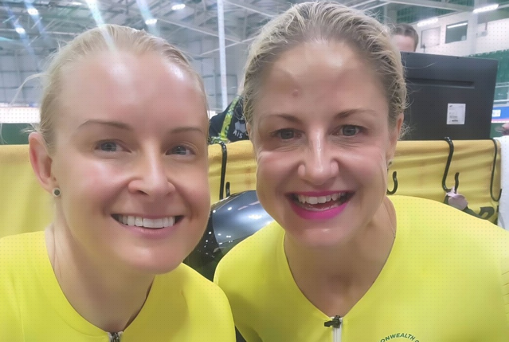 Commonwealth Games: July 30 / 31