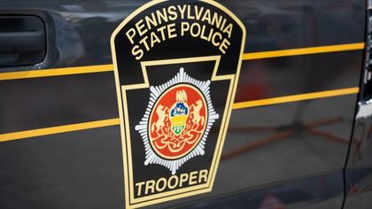 Suspect dead after two Pennsylvania state troopers are shot responding to domestic dispute