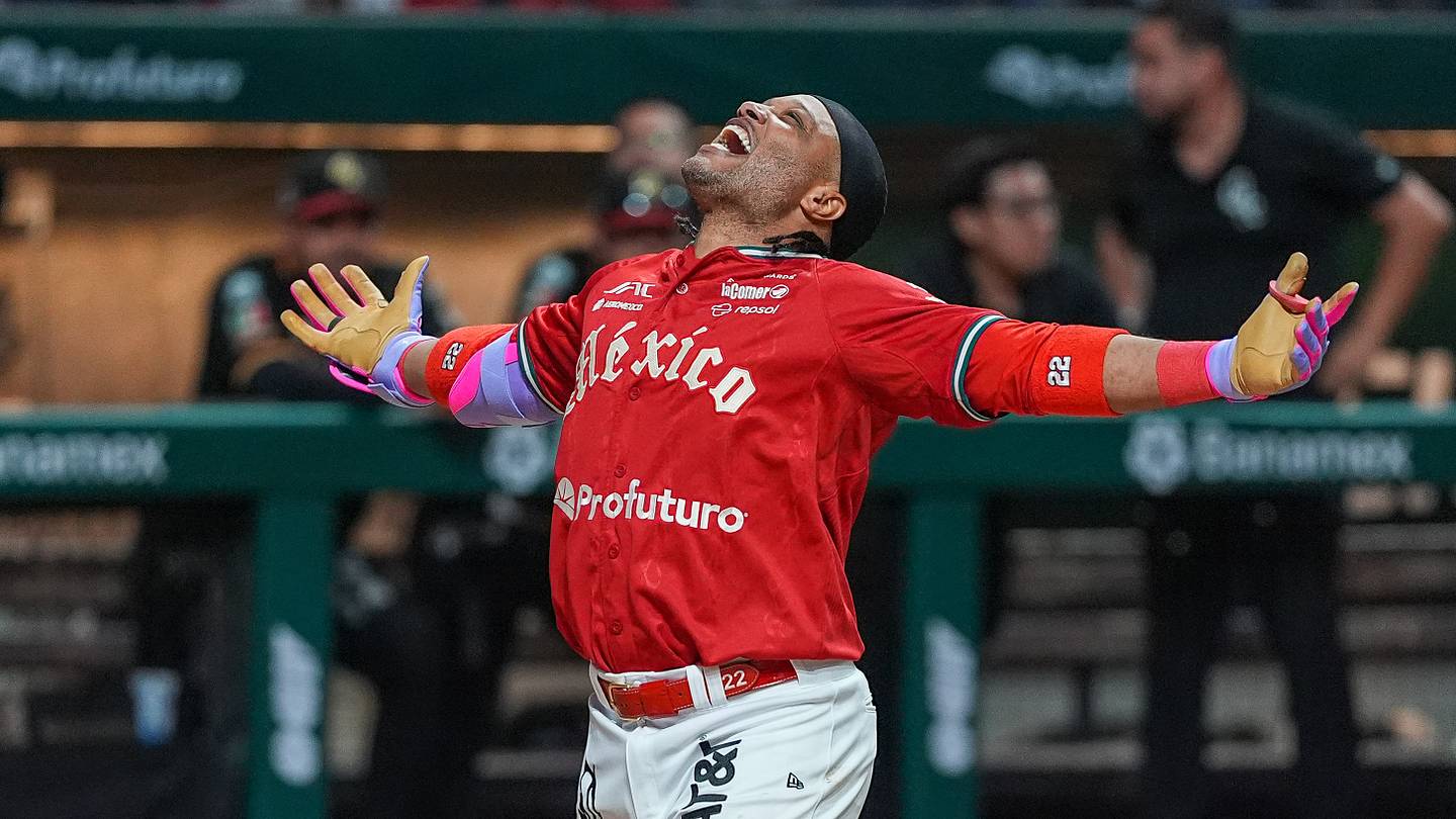 Playoffs LMB 2026: Resultados, marcadores y horarios