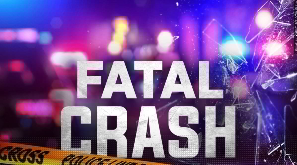 Motorcyclist killed following a crash in Lowndes Co.