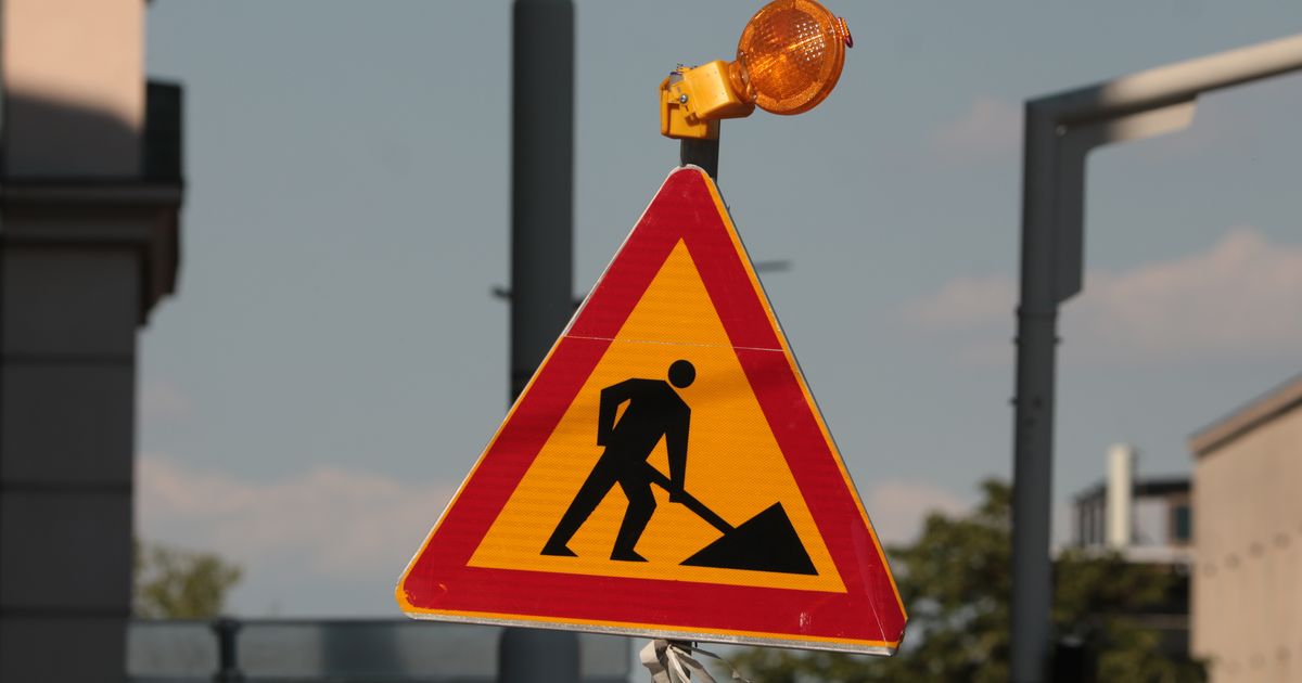 Vozači, oprez! Radovi se izvode na nekoliko lokacija
