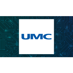 United Microelectronics (NYSE:UMC) Shares Gap Up   – Here’s Why