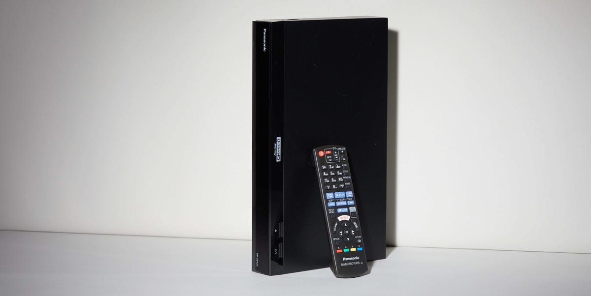 3 Blu-ray Players That Are Still Totally Worth Buying in 2025