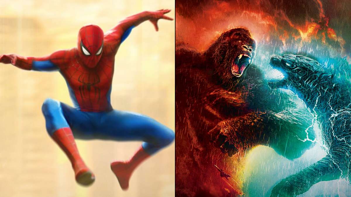 Spider-Man: Brand New Day China Box Office: Tom Holland Starrer Beats Godzilla vs Kong, Eyes $200M Milestone