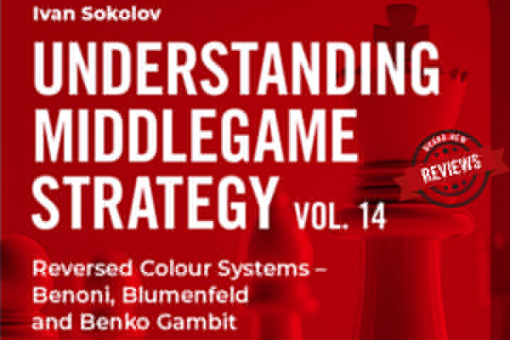 Review: Ivan Sokolov – Understanding Middlegame Strategy (Part 14)