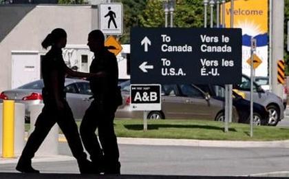 Canadians who smoke pot, or work or invest in the industry, will be barred from the U.S.: Customs and Border Protection official