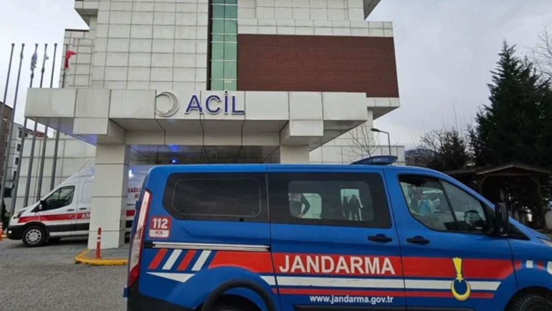 Bungalov Havuzunda Düşen Çocuk Yaşam Mücadelesi Veriyor