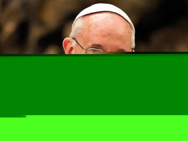 Pope Francis Receives Ukraine’s Zelensky In The Vatican