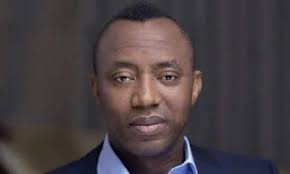 Alleged defamation: I’ll never apologize to Tinubu – Sowore vows