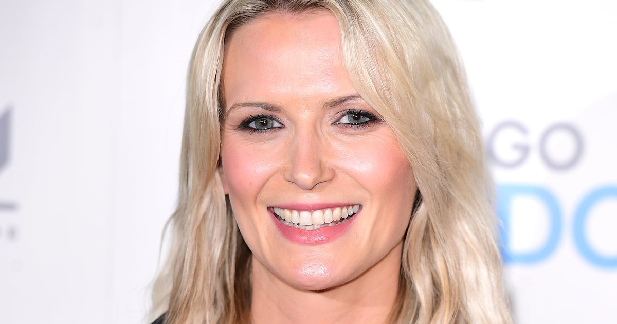 Sky Sports News presenter Jo Wilson ‘wrongly told’ her cancer had returned