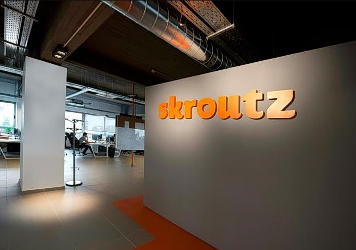 Skroutz: «Πράσινο φως» στην εξαγορά από τη Blackstone