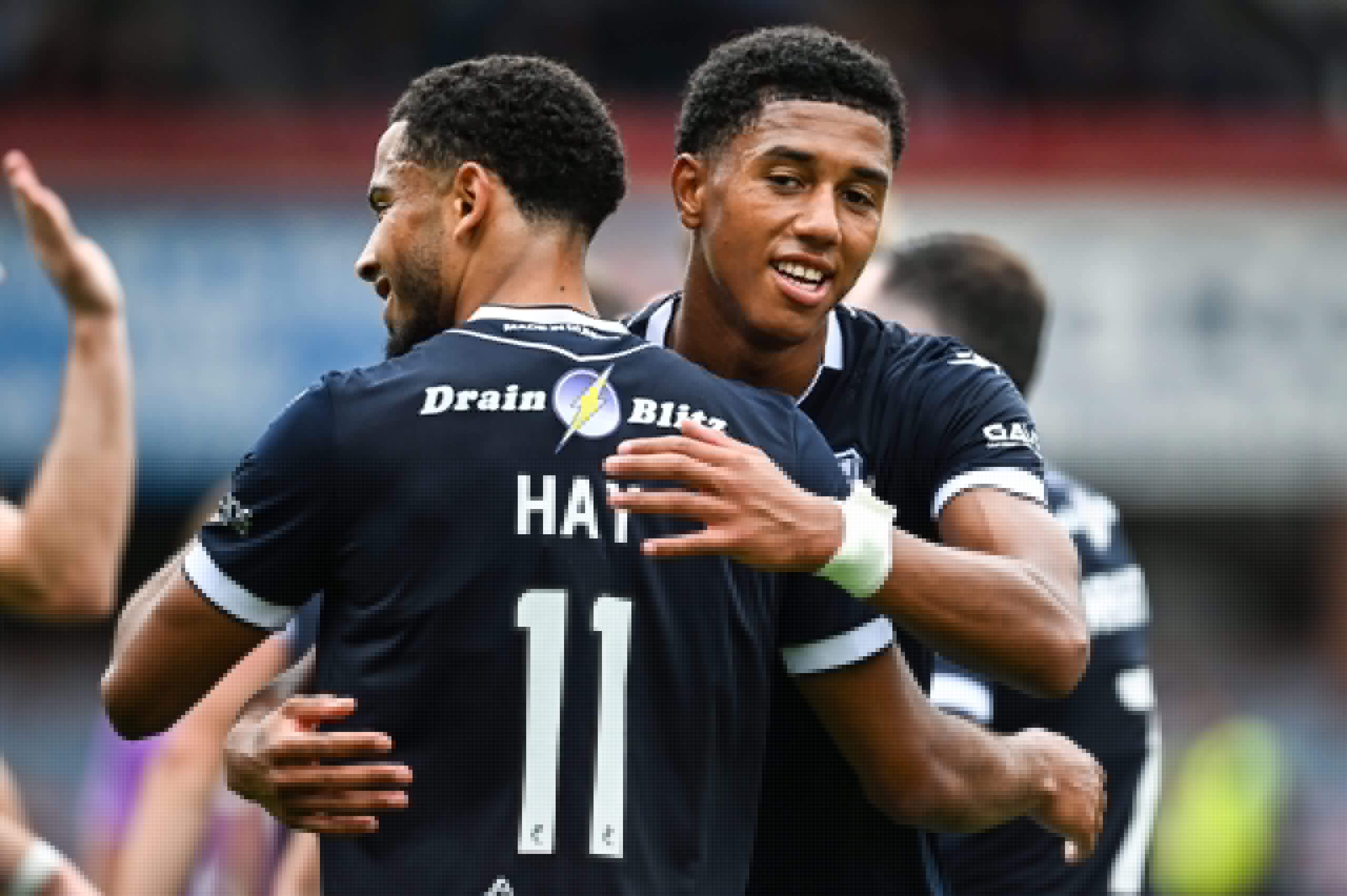Steven Pressley pinpoints how Dundee’s Joe Bevan could play in the English Premier League