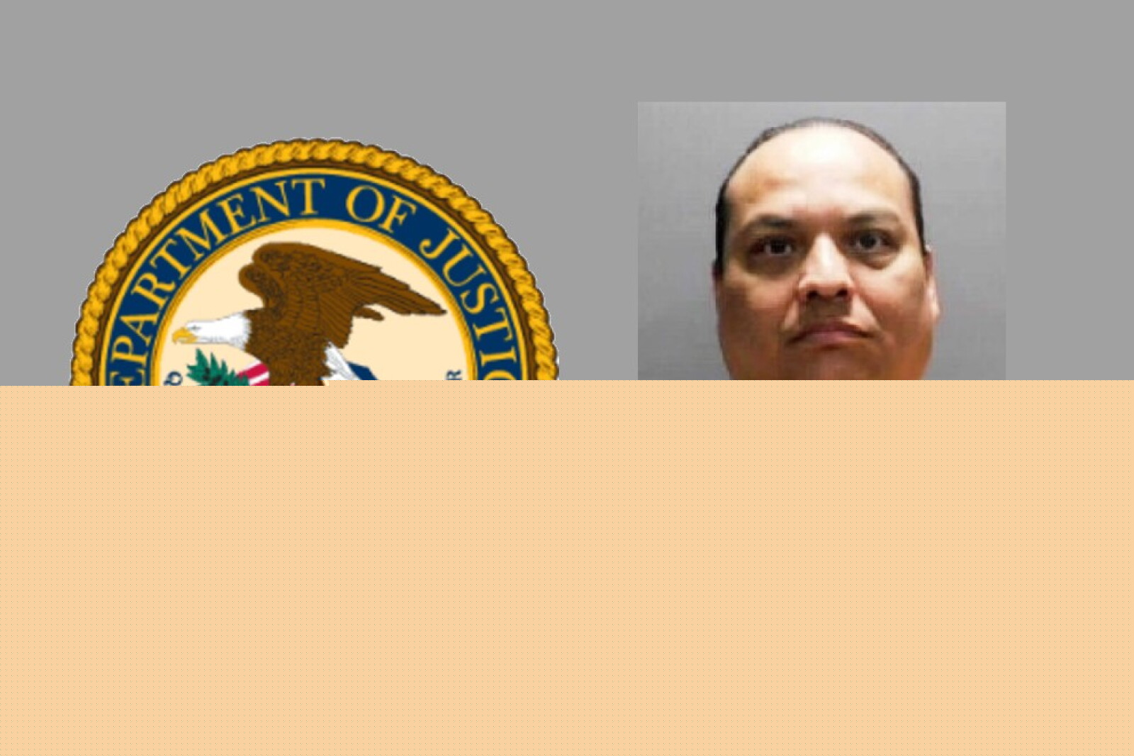 Milk waives detention hearing, will remain in custody