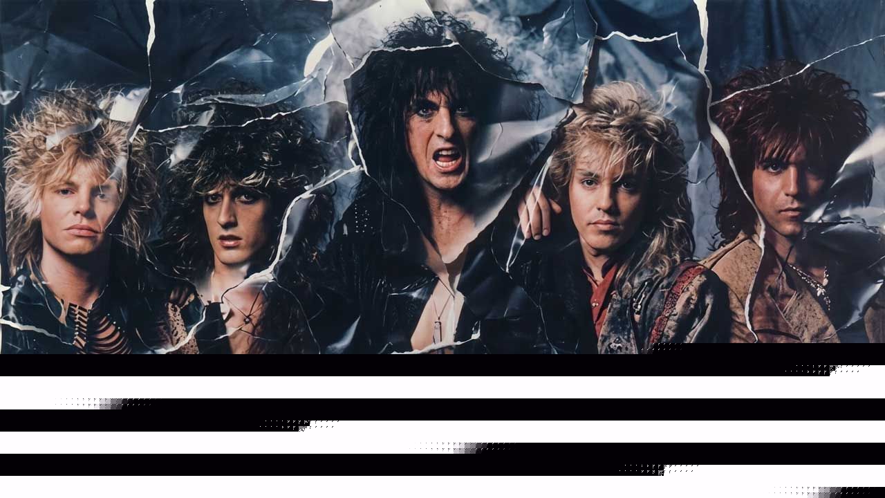 "If AOR fans want a long-lost cult-classic, Night Of The Crime most certainly fits the bill." The story of Icon's stunning melodic metal masterpiece