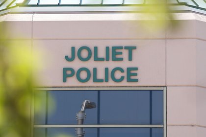 Joliet man charged with murder of woman, 4-year-old boy