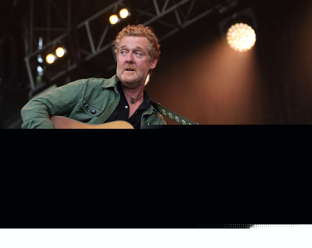 ‘Once’ Oscar winner and Irish musician Glen Hansard dies in motorcycle crash