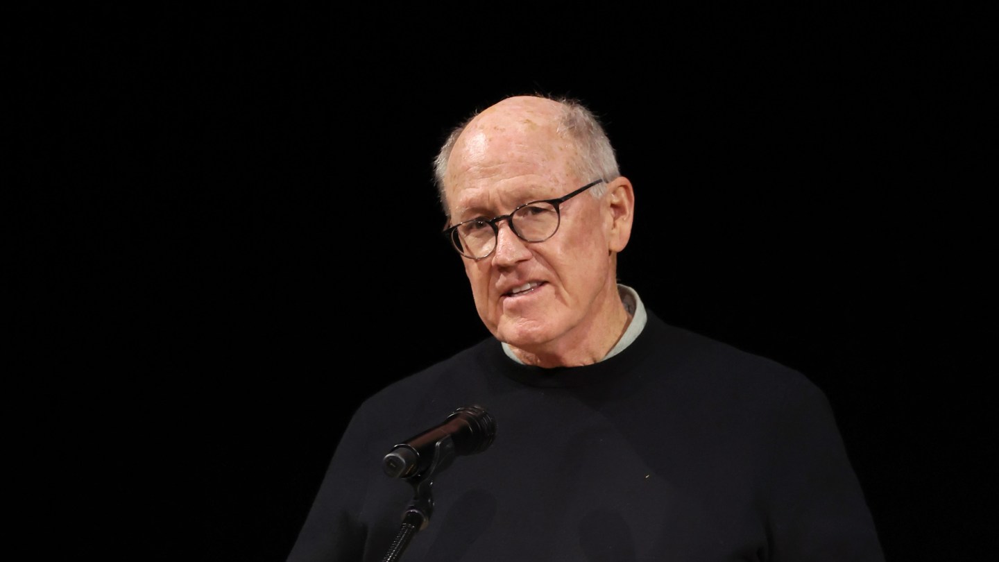Oscar-Winning Disney Animator Glen Keane Airlifted by Helicopter in Arizona Mountain Rescue