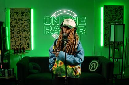 Jackie Hill Perry’s ‘On the Radar’ Freestyle is a Must-Watch