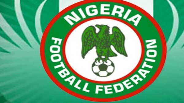 NFF Elective Congress shifted, gets new date