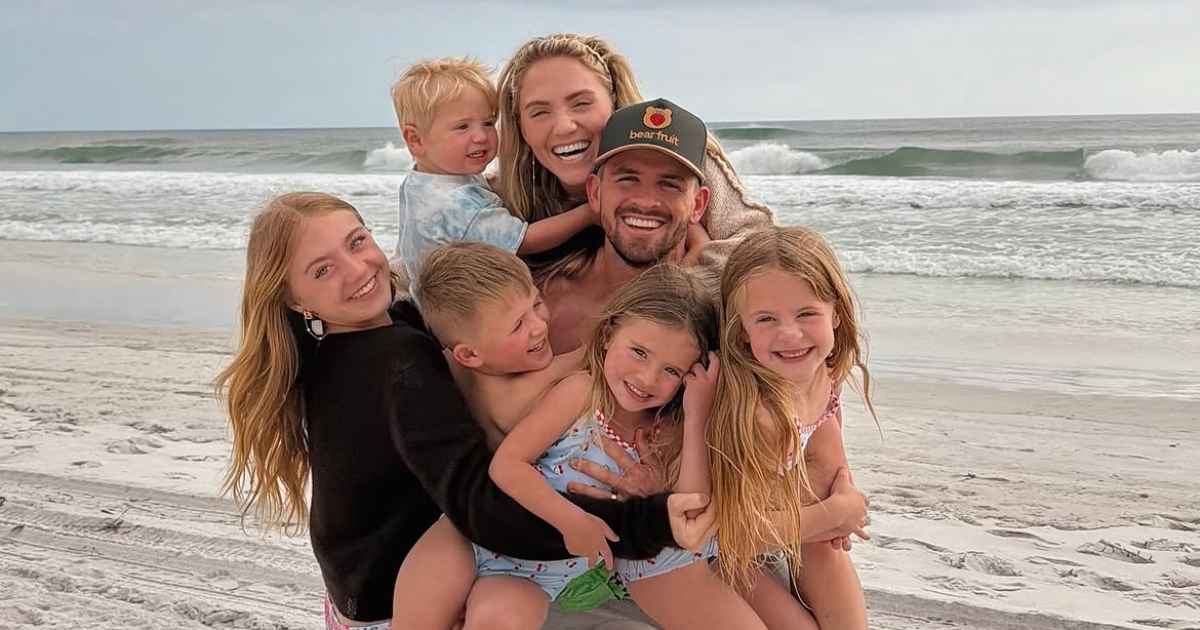 Influencer Cole LaBrant Reveals 'Very 1st Thing' Family Bought for New Home