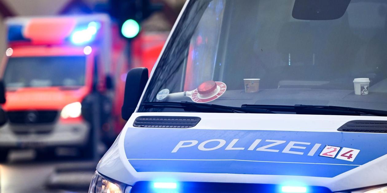 Tragisches Update nach Schlägerei: Mann ist tot - noch sind viele Fragen zu dem Fall offen