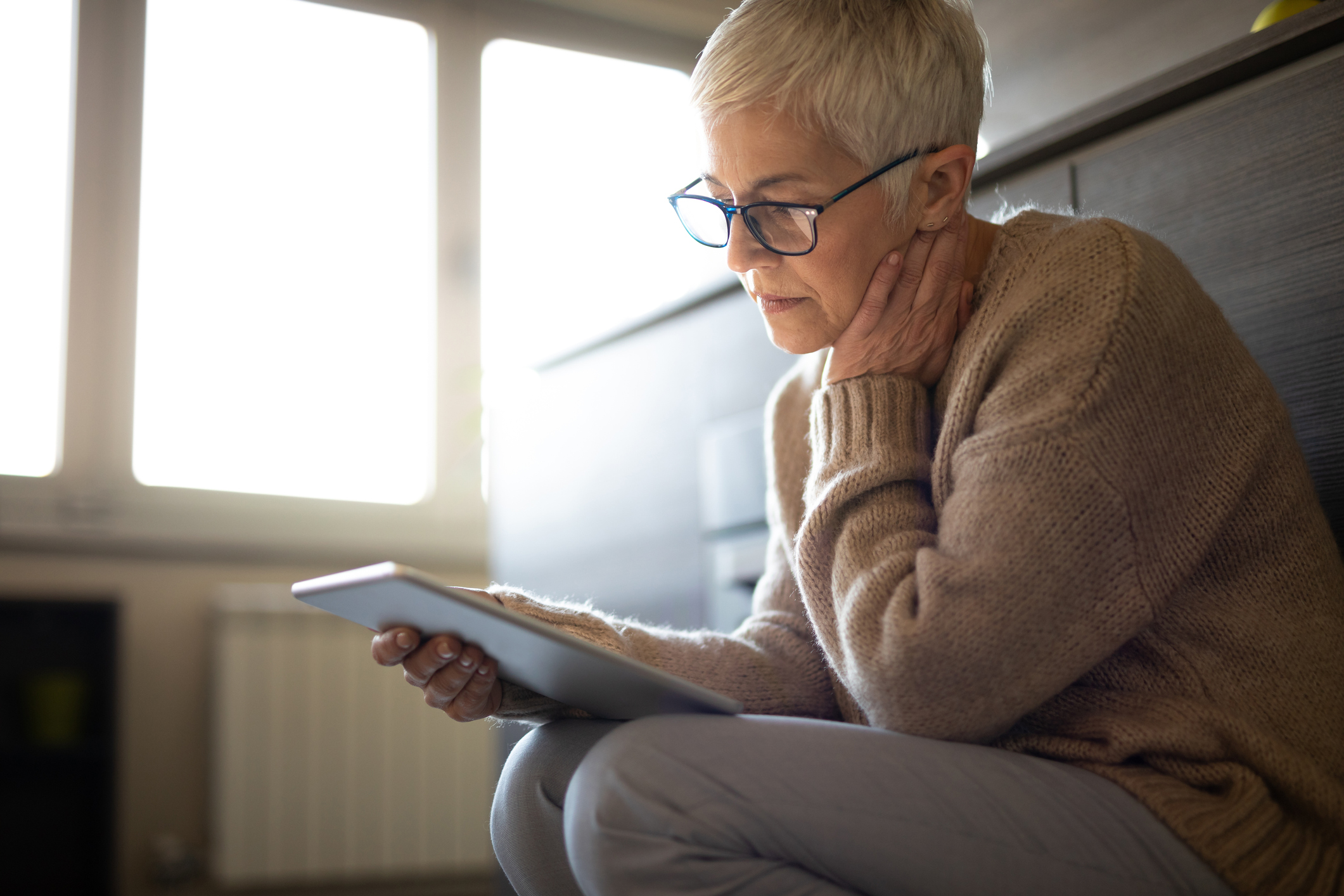 Social Security Commissioner: "Everything's Being Considered" to Avoid a 24% Benefit Cut