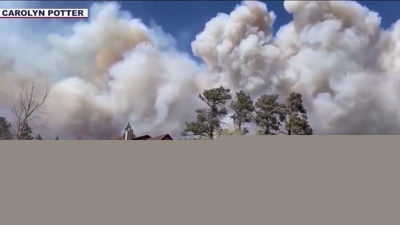 Multi-million dollar project targets wildfire and flood risk in Flagstaff