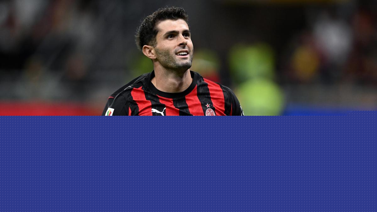 Milan-Napoli, le formazioni ufficiali: Pulisic e Gimenez davanti, Leao in panchina