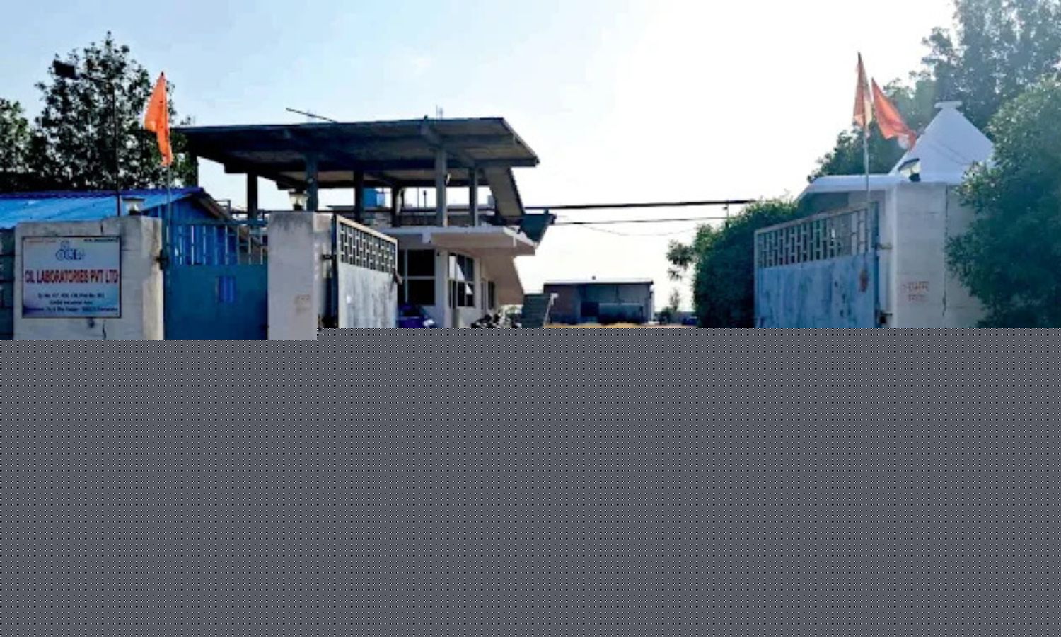 Gas Leak in Karnataka’s Yadgir; Three Killed Including Telangana Man