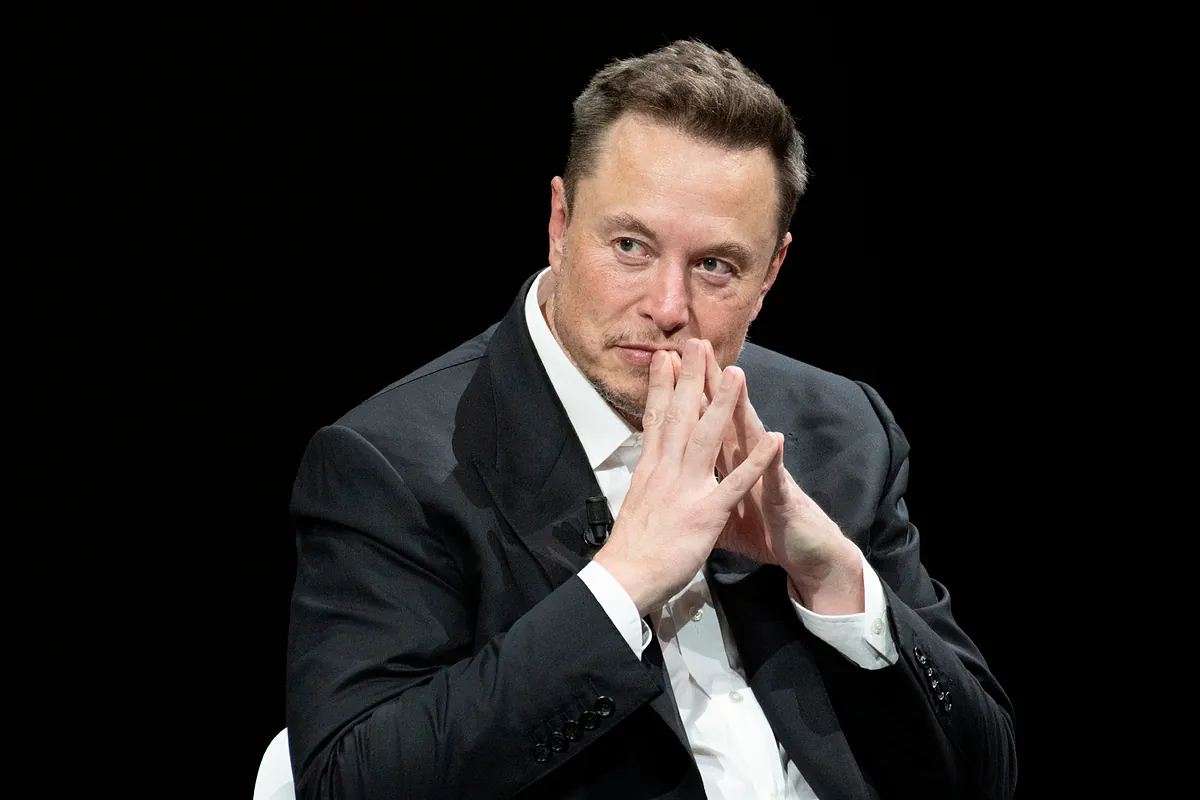 SpaceX factura un 92% más en sus primeros resultados tras la OPV