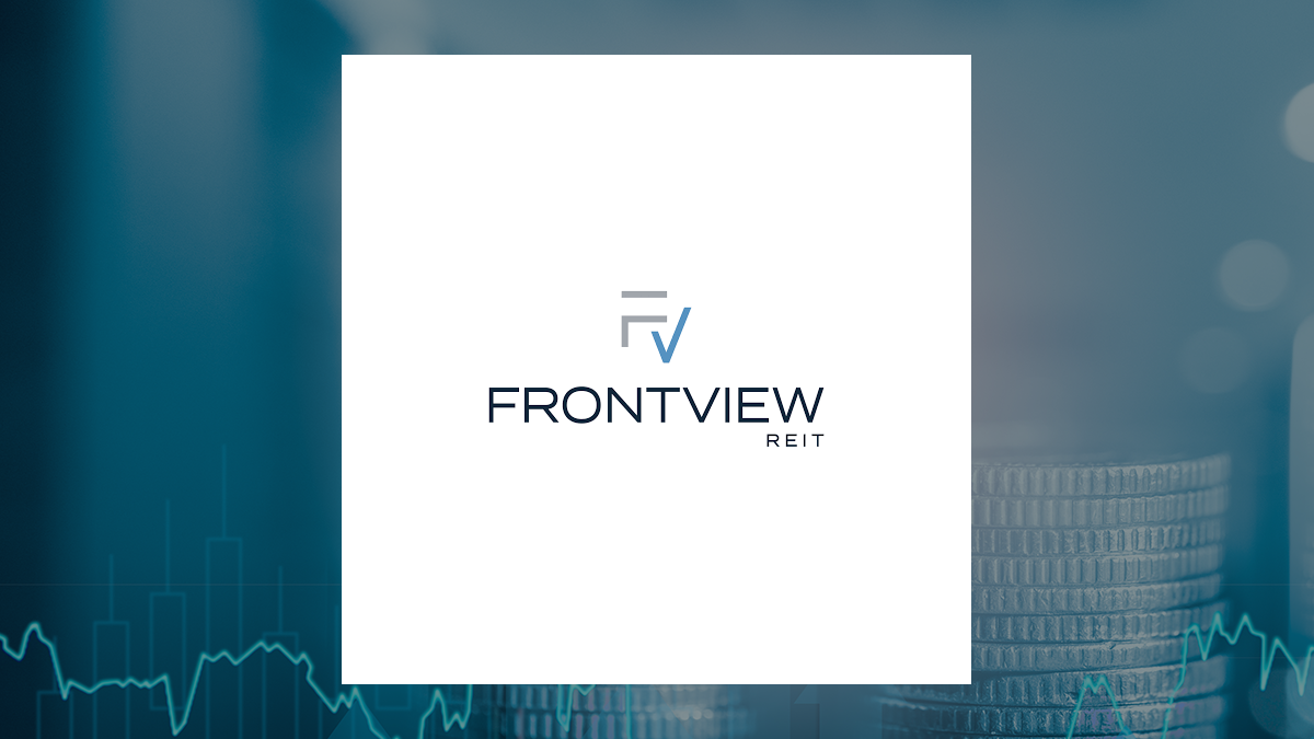 FrontView REIT (NYSE:FVR) Releases FY 2026 Earnings Guidance