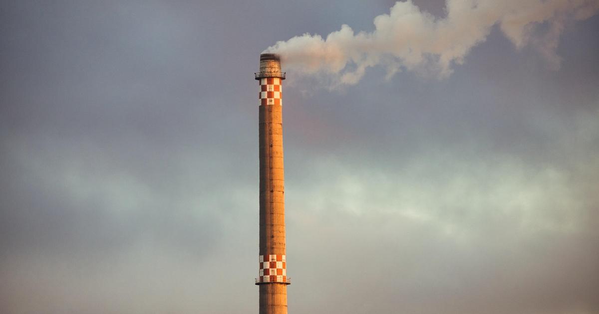 Letter: The new Prime Minister must take action against the climate crisis