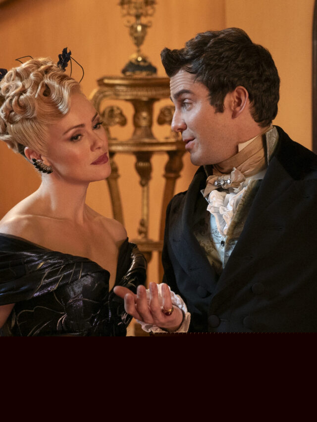 17 Historical Period Dramas on Netflix For A Perfect Weekend