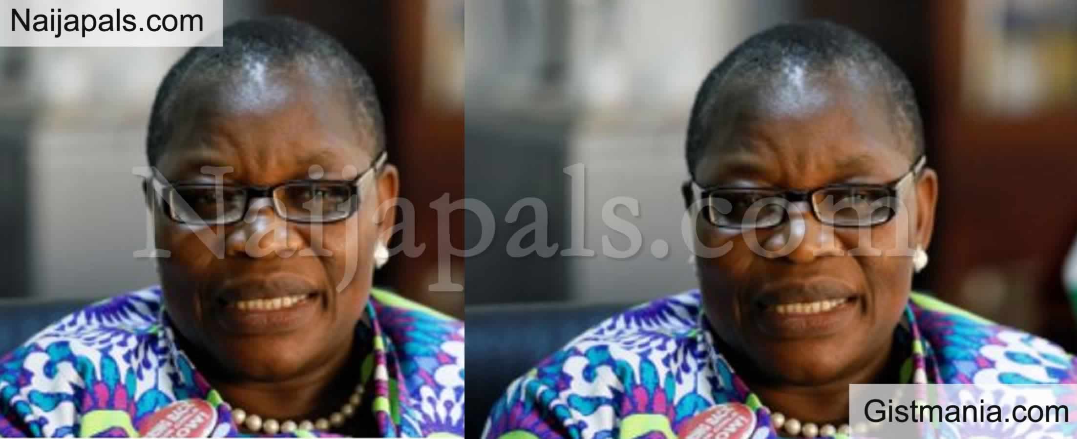 Oby Ezekwesili Backs Peter Obi Again Ahead Of 2027