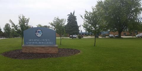 Board takes step to eliminate sunset for Kewaunee County sales tax